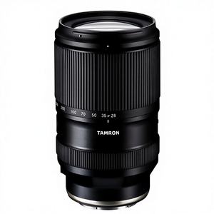 Lente Tamron 28-300 mm F4-7.1 Di III VC VXD (A074, So ny E) - Product Image 2