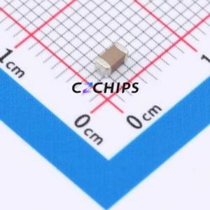 1206X7R475K160NT SMD Capacitor (MLCC) 1206 ( Capacitance: 4.7uF )( Precision: 10% Rated Voltage: 16V ) - Product Image 2