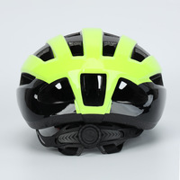 Casco de Ciclismo de Seguridad para Adultos Unisex, Redondo y Ovalado, Personalizable, para Ciclismo de Carretera, MTB, Bicicleta, Scooter, Triatlón
