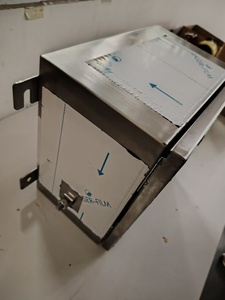 ตู้จ่ายไฟฟ้าสแตนเลส SS304 - Product Image 5
