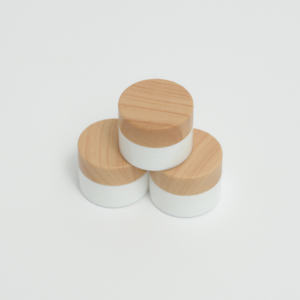 Cannacoast Violet CR Flower Herb Oil Extract UV Glass Jar Conteneur résistant aux enfants pour les soins de la peau à usage cosmétique - Product Image 5