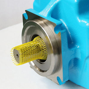 ปั๊มไฮดรอลิกแบบลูกสูบแกน PVH ซีรีส์ PVH074 PVH098 PVH0131 PVH057 ปั๊มเกียร์ - Product Image 2