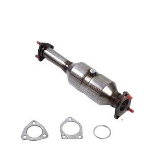 Sensor de oxígeno Automóvil Convertidor catalítico de tres vías 36013618 130mm - Product Image 2