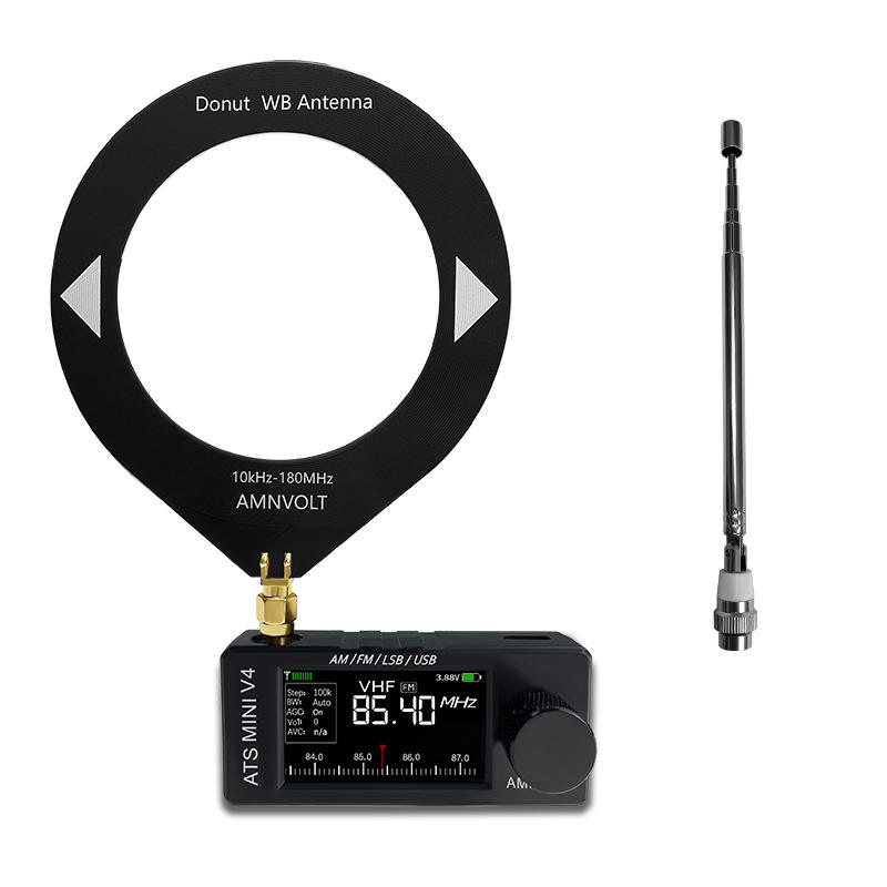 CNC Metal Case Version