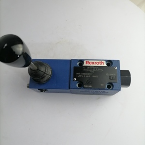 Vanne de commande directionnelle Rexroth 4WMM R983030737 4WMM6G6X/F-IN002 - Product Image 3