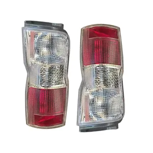 Feux arrière de voiture Caravan E24 E25 2001-2012 Feux arrière pour Nissan 26559-VW000 26554-VW000 CQGE25 CSGE25 - Product Image 2
