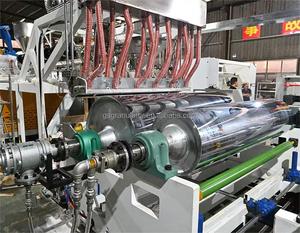 <span class=keywords><strong>Pva</strong></span> phim nhựa đùn nước hòa tan <span class=keywords><strong>PVA</strong></span> đúc phim máy làm cho giặt vỏ - Product Image 2