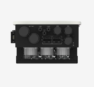 Deye SUN-16K-SG05LP3-EU-SM2 16KW อินเวอร์เตอร์ไฮบริดสามเฟสอินเวอร์เตอร์ไฮบริดพร้อมแบตเตอรี่48V/51.2V - Product Image 6