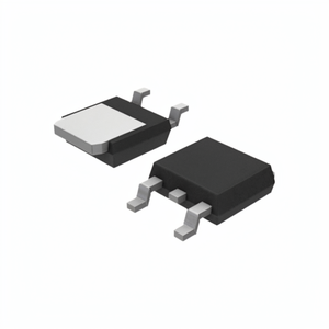Composants électroniques : Thyristors S4008DS3RP TO-252-3, DPAK, SC-63 – Distributeur agréé - Product Image 1