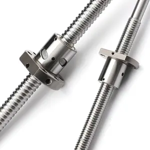 High Stability Low Noise linear guide ball screw cheap linear guide rail linear cross roller guide TBI 3232 XSUR01205T3D-00