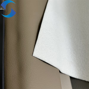 Tissu en <span class=keywords><strong>cuir</strong></span> PVC Rexine de haute qualité extensible imperméable patte de chat Faux <span class=keywords><strong>cuir</strong></span> <span class=keywords><strong>pour</strong></span> <span class=keywords><strong>canapé</strong></span> meubles utilisation directe de la vente d'usine - Product Image 4
