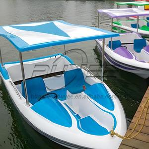 Bateaux <span class=keywords><strong>de</strong></span> <span class=keywords><strong>plaisance</strong></span> à <span class=keywords><strong>prix</strong></span> surprise Yachts en fibre <span class=keywords><strong>de</strong></span> verre pour l'extérieur Bateaux <span class=keywords><strong>de</strong></span> loisirs aquatiques à vendre - Product Image 5