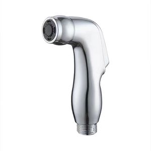 Портативный пластиковый распылитель для биде - Product Image 1