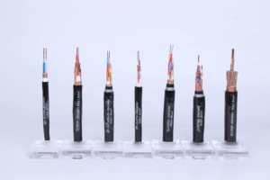 <span class=keywords><strong>Cable</strong></span> de ordenador multinúcleo blindado DJYVP <span class=keywords><strong>DJYPV</strong></span> DJYPVPR DJYVP2 300/500V 0,75-6mm <span class=keywords><strong>Cable</strong></span> de ordenador - Product Image 5