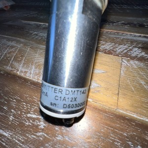เครื่องส่งสัญญาณจุดน้ำค้าง VAISALA DRYCAP รุ่น DMT142 มือสอง - Product Image 5
