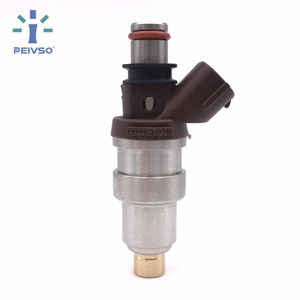 PEIVSO - Repuestos de Inyección en Oferta, Boquilla de Inyección 23209-75050 para Toyota Hilux 4Runner Prado 3RZ-FE 2.7L 23250-75050 - Product Image 1