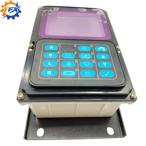 Monitor para Excavadoras PC200-7, PC200LC-7, PC210-7, PC300-7, PC350-7, PC360-7, Repuestos Eléctricos 7835-12-3006, 7824-72-2001, 7834-76-3001 - Product Image 1