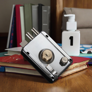 <span class=keywords><strong>B</strong></span>án buôn siêu <span class=keywords><strong>b</strong></span>-level chống trộm Old-Fashioned khóa thép không gỉ <span class=keywords><strong>b</strong></span>ên ngoài khóa cửa cho nội thất cửa ký túc xá cửa phòng - Product Image 5