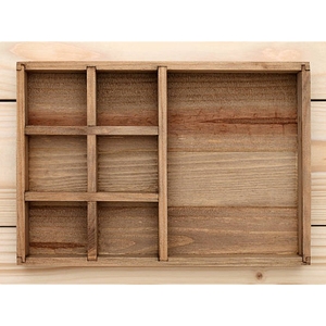 Good Quality Bamboo Desktop Organizer Book Storage Shelf For Bedroom And Office
