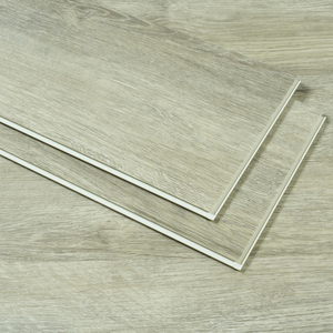 พื้นป้องกันการลื่น4มม. 5มม. 6มม. กันน้ำกันไฟสำหรับพื้นไวนิลไม้กระดานโรงแรม - Product Image 5