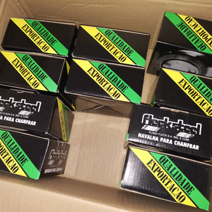 سكين منحنية لشفرة الجرس سكين مستديرة لسكاكين الجرس - Product Image 4