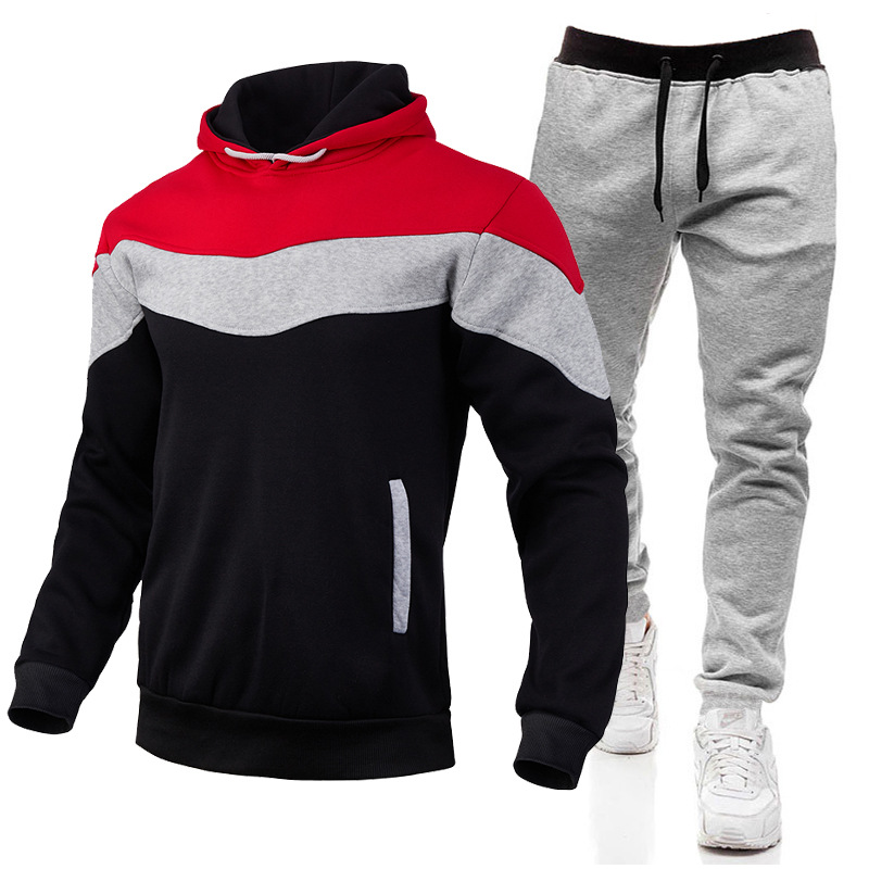 Red+Gray