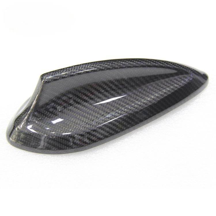 Véritable fibre de carbone