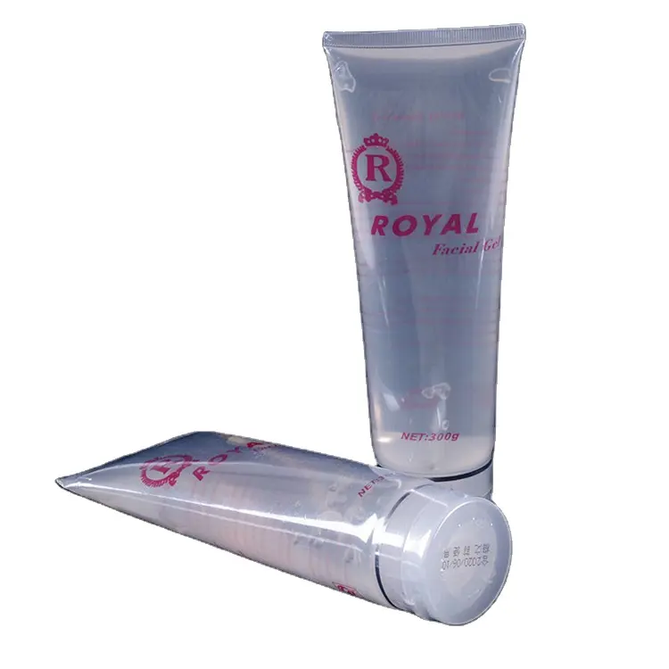 Hydraulic acid skin lifting / whitening and body slimming gel for cavitation and rf massage machines for sale