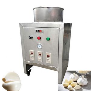Mejor Precio 2026 para Máquina Peladora de Ajo Comercial de Gran Capacidad - Product Image 3