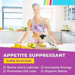 Gotas Dietéticas de Marca Privada OEM ODM <span class=keywords><strong>GRATIS</strong></span> para Supresión del Apetito, Gotas para Pérdida de Peso Rápida para Adultos, Potenciador Avanzado del Metabolismo - Product Image 4