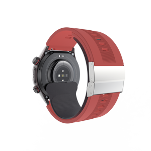 2025 S26 에어 펌프 스마트 시계 노인 ECG 혈압 1.43 "Amoled 스크린 SOS 통화 수면 모니터링 스포츠 스마트 시계 Relojes - Product Image 6