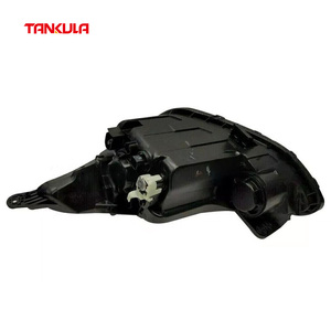 Accessori auto HANDA nuovo arrivo faro anteriore alogeno per auto per <span class=keywords><strong>Hyundai</strong></span> <span class=keywords><strong>i10</strong></span> 2014 - Product Image 2