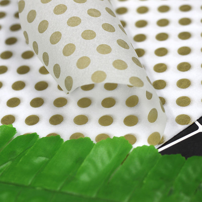 สไตล์จุดทอง (50แผ่น/แพ็ค)