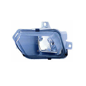 Faros Antiniebla Aptos para IVECO 663-2001L-UE Iluminación - Product Image 1