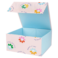 Boîtes cadeaux de luxe personnalisées avec fermeture magnétique, boîte en papier pour vêtements avec rabat magnétique, boîtes cadeaux pliables avec fermeture magnétique et ruban