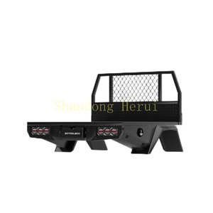 HR-UT-W Herui ถาดอลูมิเนียมอลูมิเนียมตกแต่งมือสองปรับแต่งได้ - Product Image 5