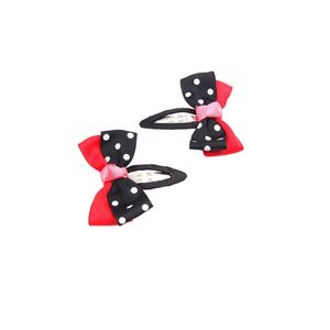Korean Style Heart Shaped Green Hairgrips Kids Girls Hair <b>Accessories</b> Duckbill Clip Glitter Hair Clips - Product Image 6