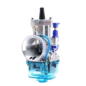 Bộ Chế Hòa Khí Xe Máy PWK Thông <span class=keywords><strong>D</strong></span>ụng, Bộ Chế Hòa Khí 28 30 32 34Mm Cho Phụ Tùng Hệ Thống Nhiên Liệu Xe Máy 125-350cc - Product Image 6