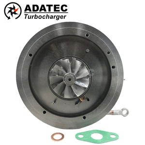 Gtb2260vk 776470 Turbocompressor Cartridge Voor Audi A6 Q7 3.0 Tdi (C6) Vw Marine Phaeton Touareg 059145722r Turbinekern - Product Image 3