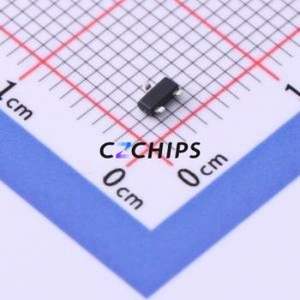 ไดโอดสวิตชิ่งไดโอด BAW56-23แบรนด์ใหม่ของแท้ชิปชิ้นส่วนอิเล็กทรอนิกส์ซัพพลายเออร์ & บริการ BOM - Product Image 2
