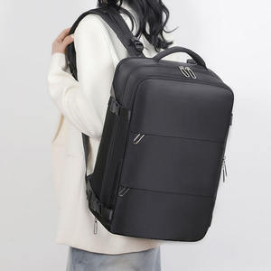 Mochila de Viaje Personalizada para Mujer, Impermeable, para Negocios, Portátil, para Estudiantes, para Laptop - Product Image 3