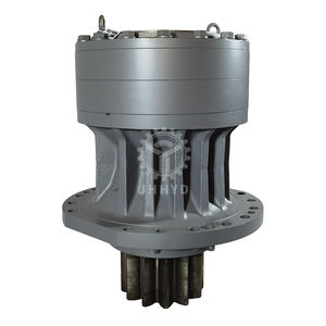 Caja de cambios oscilante para excavadora, 9263507 YB60001906, reducción reductora de engranajes oscilantes para <span class=keywords><strong>Hitachi</strong></span> - Product Image 2