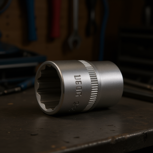 Llave de tubo de 235 1/2 pulgadas para reparación automotriz - Product Image 3