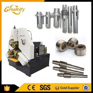 <span class=keywords><strong>Macchina</strong></span> per Filettatura a Rulli per Barre Filettate da M8 a M24, Sistema di Casseforme per Ponteggi Edili - Product Image 6