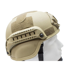 Vis de fixation latérale MICH 2000, emballées, accessoires de casque tactique de haute qualité, rails latéraux durables, composants de casque - Product Image 6
