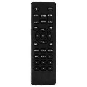 Amplificateur HI FI 2.0 AM S2200 Noir 32155 100w par canal - Product Image 4