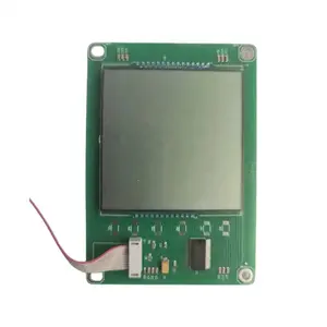 Aftermarket PCB ASSY LCD GROUND SUPERBOOM 62376GT For Genie Telescopic Boom Lift S-100 S-105 S-120 S-125