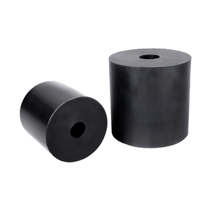 Wholesale Cylindrical <strong>Rubber</strong> <strong>Spring</strong> For Vibrating Screen, Vibrating Table - Product Image 5