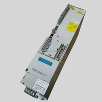 6SN1118-0NH00-0AA2 Siemens SIMODRIVE 611 Original, Unidad de Control Digital Universal 6SN11180NH000AA2 611