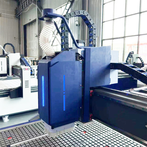 Trung Quốc Sơn Đông youhao <span class=keywords><strong>CNC</strong></span> <span class=keywords><strong>Router</strong></span> 1325 gỗ làm việc máy 3 trục gỗ <span class=keywords><strong>CNC</strong></span> <span class=keywords><strong>Router</strong></span> máy với giá tốt - Product Image 4